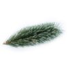 Brad Artificial Pin Cu Spice Albe La 180 Cm